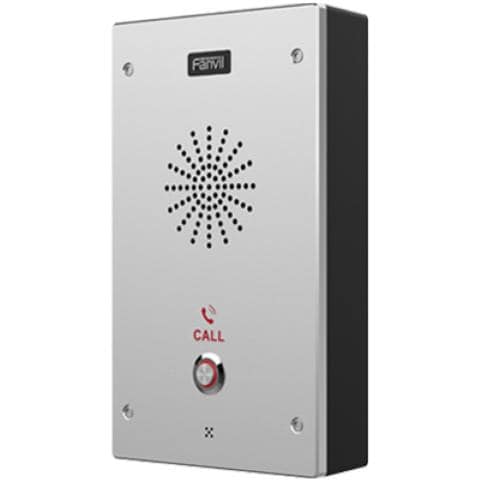 I16s Sistema Intercom Audio Acciaio Inossidabile - Foto 1