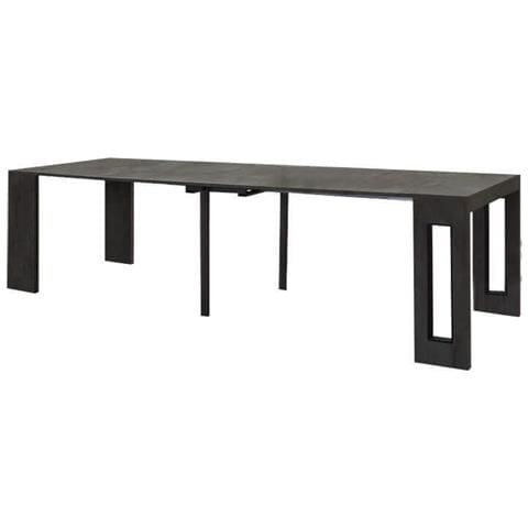 Urania - Consolle Allungabile Moderna Di Design - Foto 1