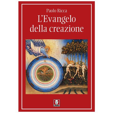 Paolo Ricca - L'evangelo Della Creazione - Foto 2
