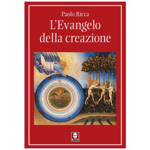 Paolo Ricca - L'evangelo Della Creazione - Foto 1
