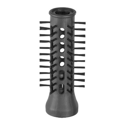 Spazzola Elettrica AS7100 con 2 Livelli Temperature Potenza 400 W Colore Nero - Foto 2