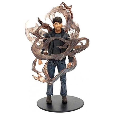 Outcast Serie Tv Kyle Barnes Action Figure-sdcc 2016 Ecc - Foto 2