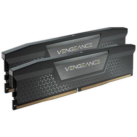 Vengeance Cmk48gx5m2b6000c30, 48 Gb, 2 X 24 Gb, Ddr5, 6000 Mhz, Dimm A 288 Pin - Foto 2