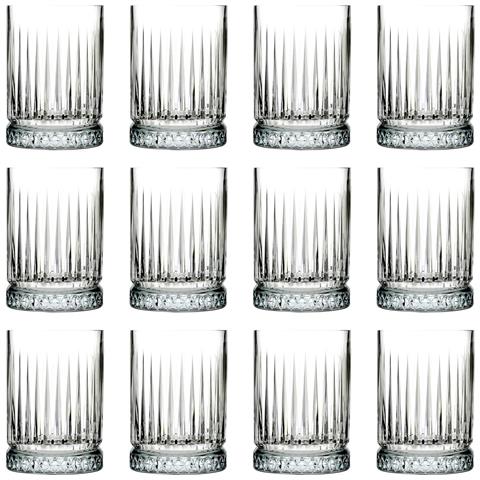 Bicchieri Shot Set Di 12 - Elysia, 60ml - Foto 1