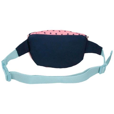 Borsa Da Gioco Rosa Enso Bonjour - Foto 1