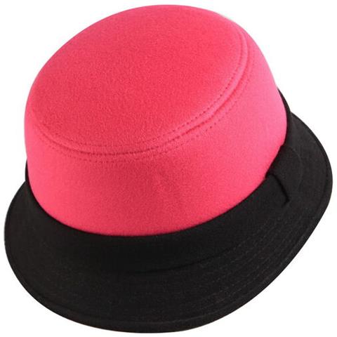 Cappello Lancaster Cal002-3 Donna Fucsia - Foto 1
