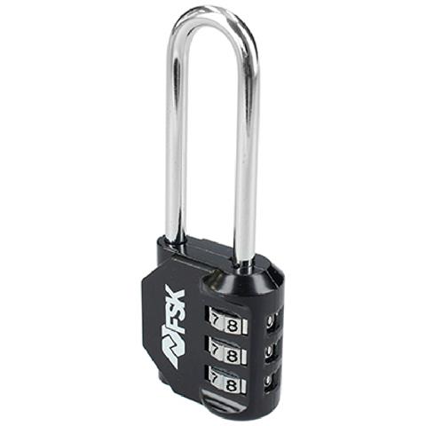 Lucchetto A Combinazione - Foto 1