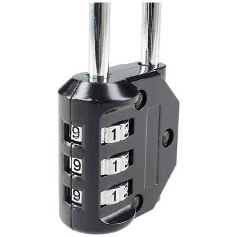 Lucchetto A Combinazione - Foto 2