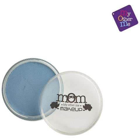 Trucco Per Bambini Azzurro Tavoletta 18 G 40 G - Foto 1