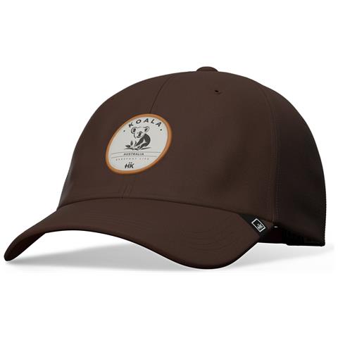 Tappo Hanukeii Koala Brown / Blue - Foto 1