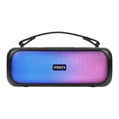 CMB-110 altoparlante portatile e per feste Altoparlante portatile stereo Nero 15 W - Foto 2