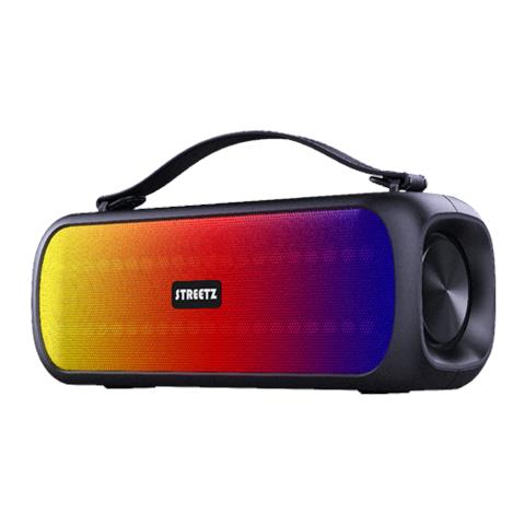 CMB-110 altoparlante portatile e per feste Altoparlante portatile stereo Nero 15 W - Foto 9