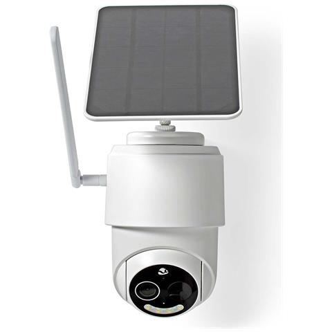 SIMCBO50WT telecamera di sorveglianza Cupola Telecamera di sicurezza IP Esterno 1920 x 1080 Pixel Soffitto - Foto 1