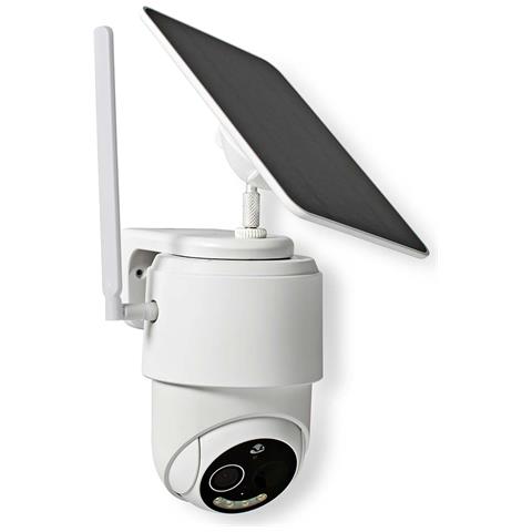 SIMCBO50WT telecamera di sorveglianza Cupola Telecamera di sicurezza IP Esterno 1920 x 1080 Pixel Soffitto - Foto 13