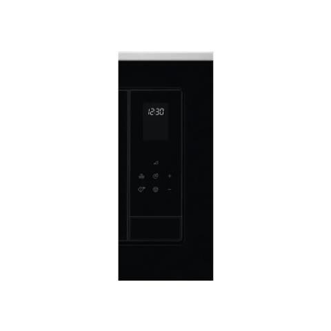 Forno Microonde da Incasso 25L 900 watt, Lms2253tmx,Colore Nero - Foto 2