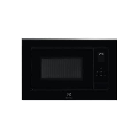 Forno Microonde da Incasso 25L 900 watt, Lms2253tmx,Colore Nero - Foto 1