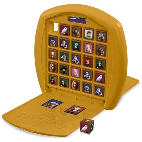 Top Trumps Match - Harry Potter Gioco Da Tavolo (new) - Foto 2