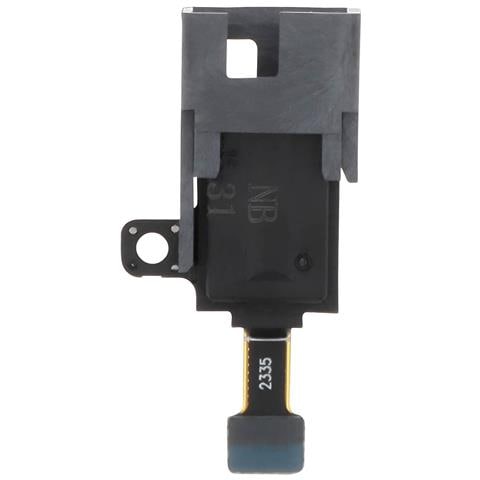 Connettore Jack Galaxy Xcover 7 Originale Service Pack, Nero - Foto 1