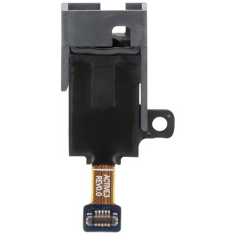 Connettore Jack Galaxy Xcover 7 Originale Service Pack, Nero - Foto 4