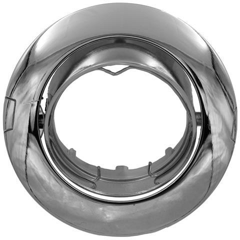 Faretto Incasso Fisso O Orientabile Per Lampade Gu10 - Orientabile Darkgrey - Foto 1