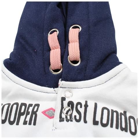 Jogging Completo lc11667 jog baby s3-24m Bambina - Foto 2