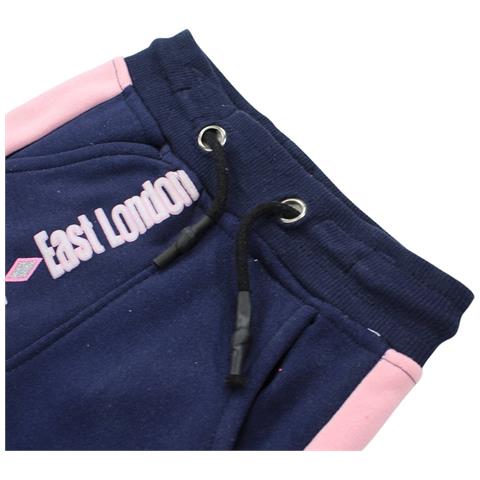 Jogging Completo lc11667 jog baby s3-24m Bambina - Foto 4