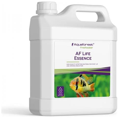 Af Freshwater Life Essence 2 Litri - Attivatore Batterico - Aqf-ale2l - Foto 1
