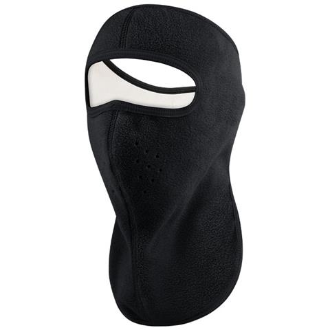 Maschera Passamontagna Con Maschera Calda Invernale Black - Foto 2