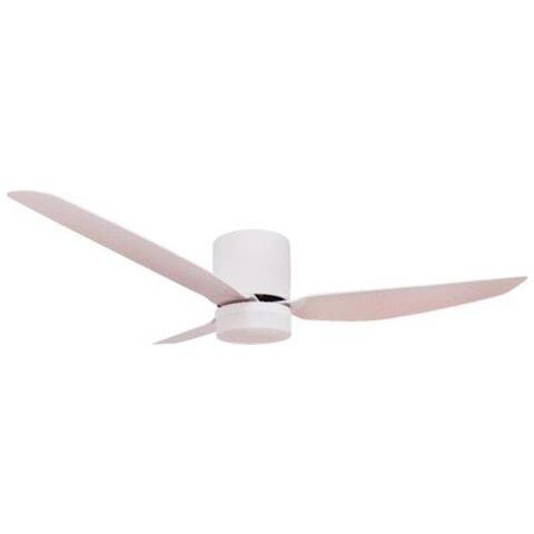 Ventilatore Da Soffitto Colore Bianco - Foto 1