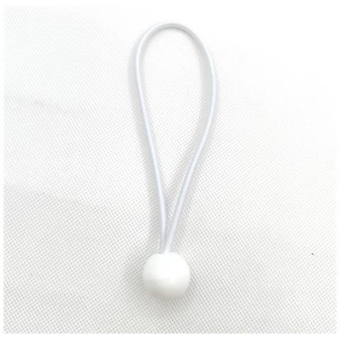 Confezione Da 20 Corde Elastiche A Sfera Xl - Foto 2