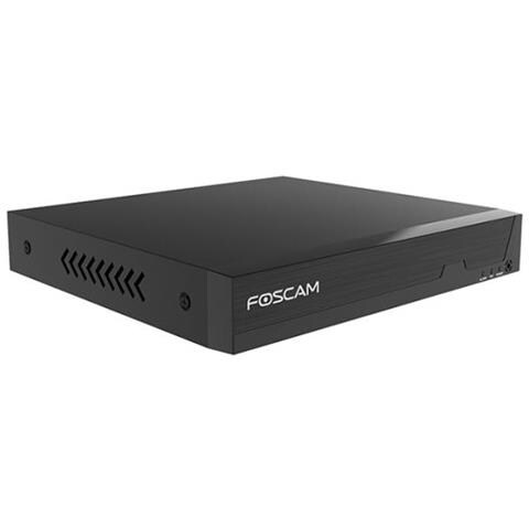 Fna108e-b4-2t Kit Di Videosorveglianza Cablato 8 Canali - Foto 2