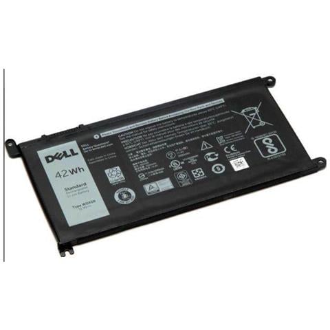 Battery, 42whr, 3 Cell, - Lithium Ion, Prismatic - Battery - Warranty: 6m - Foto 1