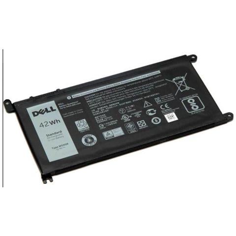 Battery, 42whr, 3 Cell, - Lithium Ion, Prismatic - Battery - Warranty: 6m - Foto 2