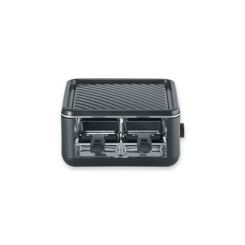 Black Line Lite Mini Raclette Grill Rg 2360 - Foto 1