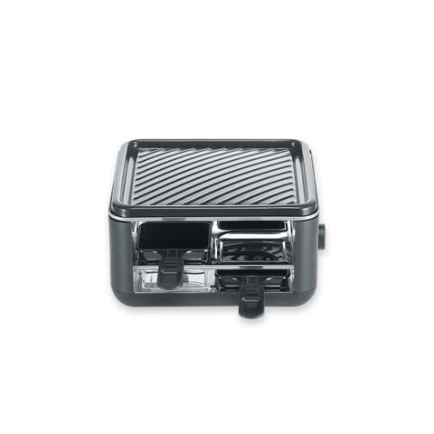Black Line Lite Mini Raclette Grill Rg 2360 - Foto 2
