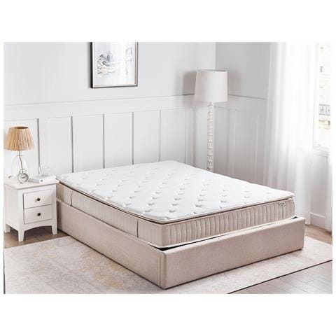 Materasso A Molle Insacchettate In Lattice Daydream Duro 140 X 200 Cm - Foto 1