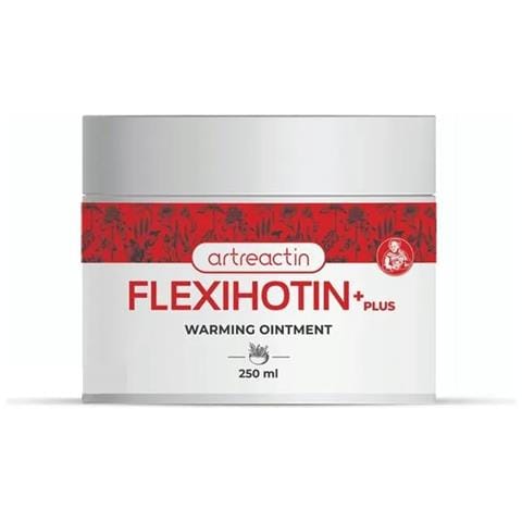Flexihotin Forte - Supporto Muscolare E Articolare Riscaldamento - Foto 1