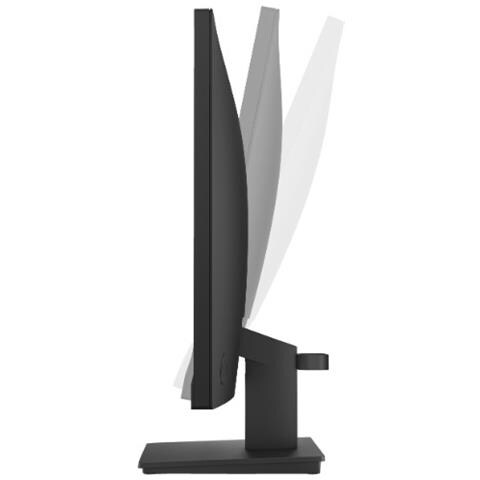 Monitor 23.8" LCD VA 324pv Full HD 1920 x 1080 Pixel Tempo di Risposta 5 ms - Foto 6