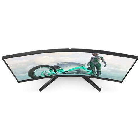Evnia 34M2C3500L / 00 Monitor PC 86,4 cm (34") 3440 x 1440 Pixel Wide Quad HD LCD Nero - Foto 2
