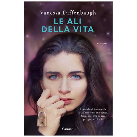Vanessa Diffenbaugh - Le ali della vita - Foto 1