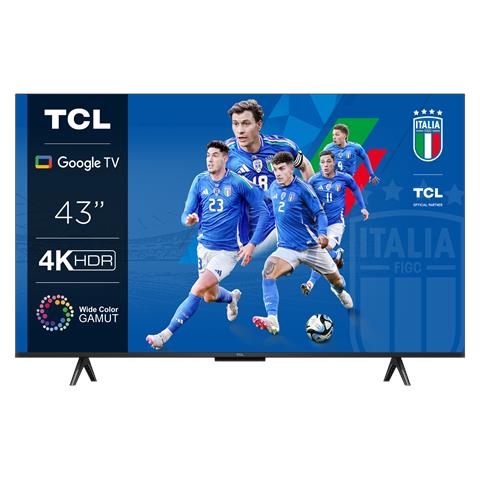 TV LED 4K Ultra HD 43" 43P755 Smart TV  Flat - Foto 2