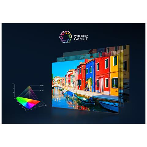 TV LED 4K Ultra HD 43" 43P755 Smart TV  Flat - Foto 22