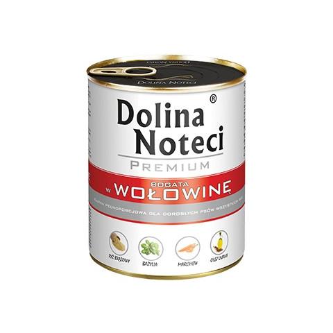 5902921300007 cibo umido per cani Manzo, Maiale Adulto 800 g - Foto 1