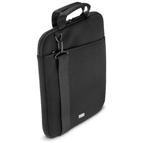 Business To Go 41,1 cm (16.2") Custodia a tasca Nero - Foto 2