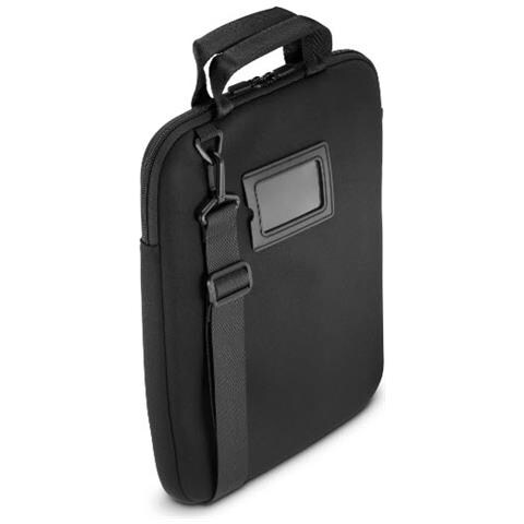 Business To Go 41,1 cm (16.2") Custodia a tasca Nero - Foto 5