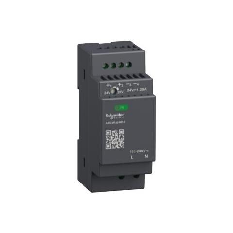 Trasformatore ABLM1A24012 24V DC 1.2A - Foto 1