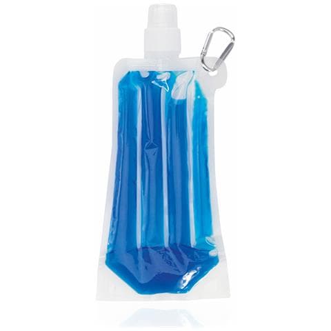 Bidone Refrigerante Luthor Da 400ml. - Foto 2