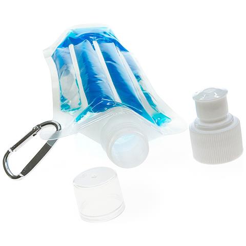 Bidone Refrigerante Luthor Da 400ml. - Foto 4