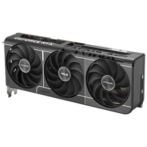 Prime -RTX5060TI-O8G NVIDIA GeForce RTX 5060 Ti 8 GB GDDR7 - Foto 2