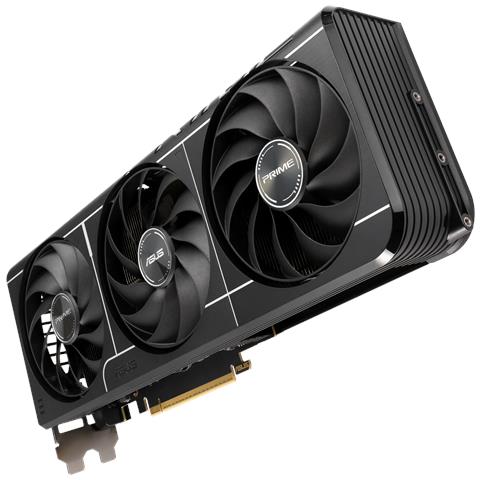 Prime -RTX5060TI-O8G NVIDIA GeForce RTX 5060 Ti 8 GB GDDR7 - Foto 16